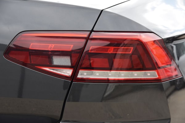 Used Volkswagen Passat 2020 for sale - 74669566: Photo 18