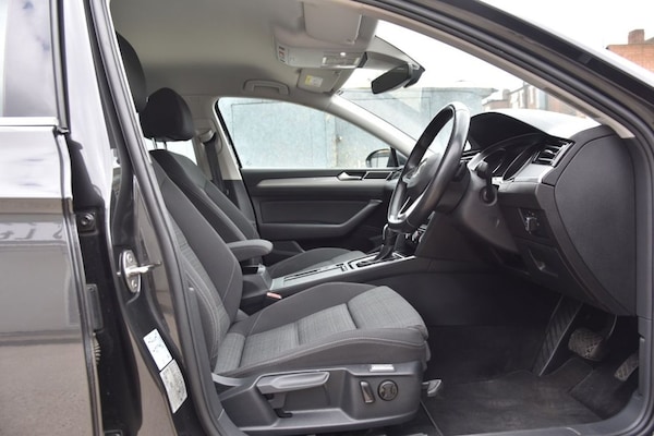 Used Volkswagen Passat 2020 for sale - 74669566: Photo 20