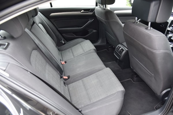 Used Volkswagen Passat 2020 for sale - 74669566: Photo 21