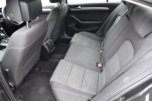 Used Volkswagen Passat 2020 for sale - 74669566: Photo 23