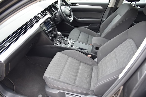 Used Volkswagen Passat 2020 for sale - 74669566: Photo 25