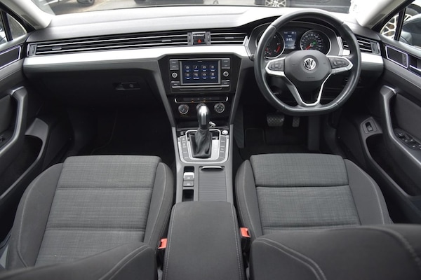 Used Volkswagen Passat 2020 for sale - 74669566: Photo 27