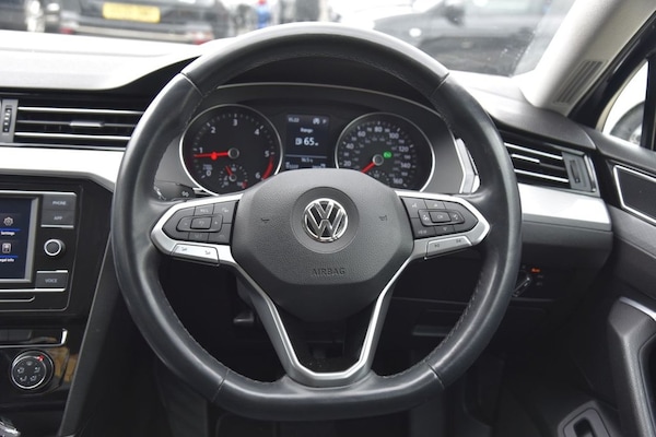 Used Volkswagen Passat 2020 for sale - 74669566: Photo 29