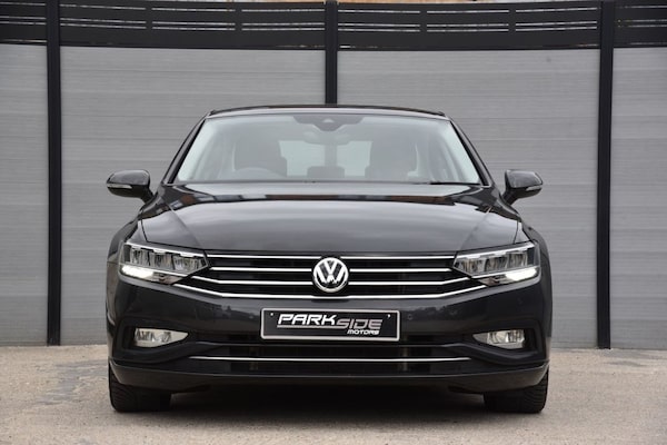 Used Volkswagen Passat 2020 for sale - 74669566: Photo 2