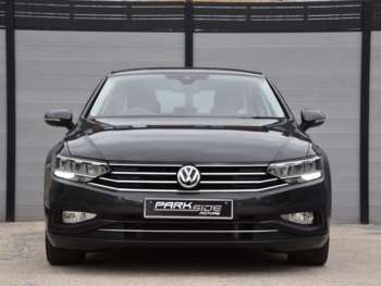 Used Volkswagen Passat 2020 for sale - 74669566: Photo