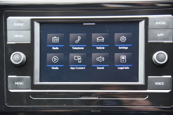 Used Volkswagen Passat 2020 for sale - 74669566: Photo 37