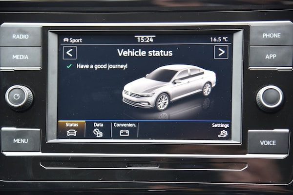 Used Volkswagen Passat 2020 for sale - 74669566: Photo 39