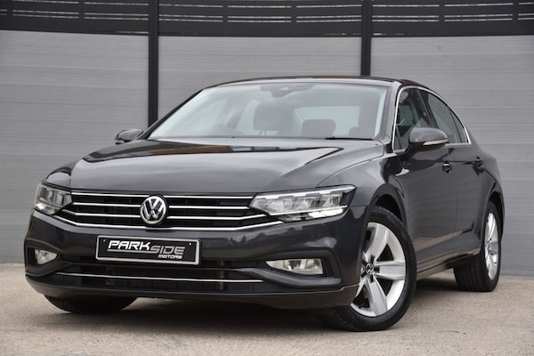 Used Volkswagen Passat 2020 for sale - 74669566: Photo 3