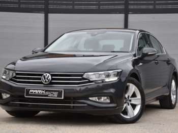 Used Volkswagen Passat 2020 for sale - 74669566: Photo