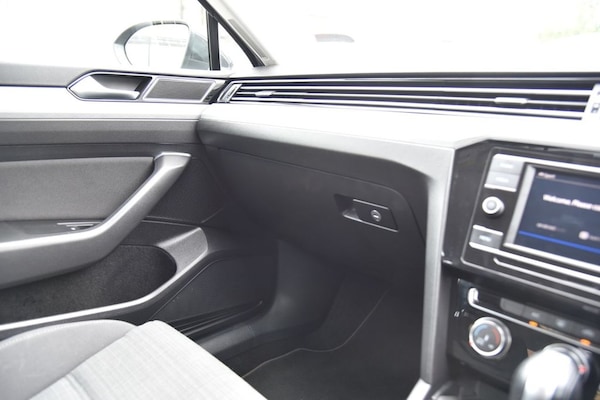 Used Volkswagen Passat 2020 for sale - 74669566: Photo 49