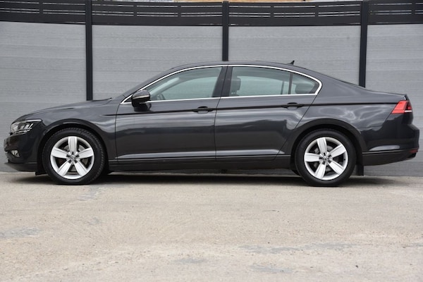 Used Volkswagen Passat 2020 for sale - 74669566: Photo 5