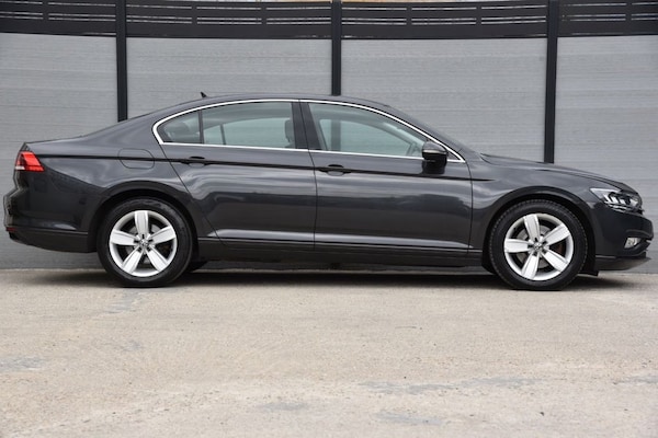 Used Volkswagen Passat 2020 for sale - 74669566: Photo 6