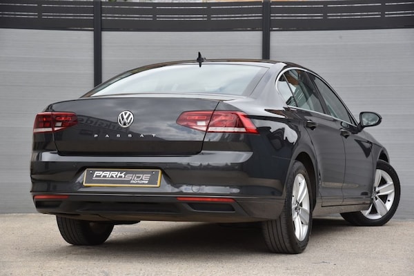 Used Volkswagen Passat 2020 for sale - 74669566: Photo 7