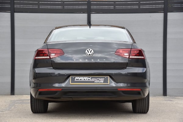 Used Volkswagen Passat 2020 for sale - 74669566: Photo 8