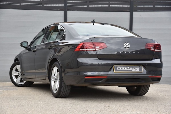 Used Volkswagen Passat 2020 for sale - 74669566: Photo 9