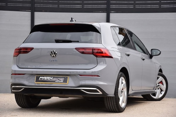 Used Volkswagen Golf 2021 for sale - 75619331: Photo 10