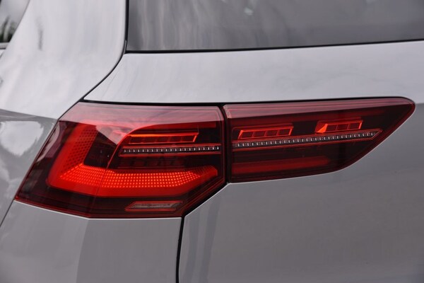 Used Volkswagen Golf 2021 for sale - 75619331: Photo 17
