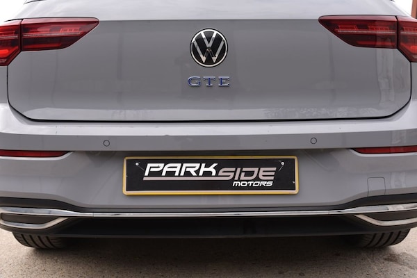 Used Volkswagen Golf 2021 for sale - 75619331: Photo 18