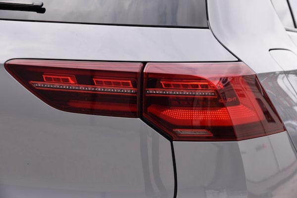 Used Volkswagen Golf 2021 for sale - 75619331: Photo 19