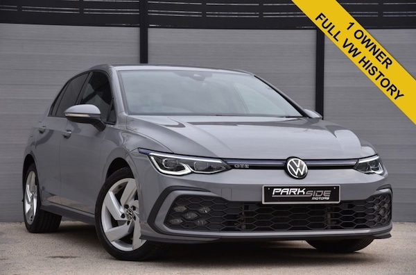 Used Volkswagen Golf 2021 for sale - 75619331: Photo 1