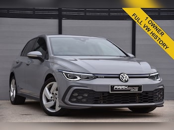 Used Volkswagen Golf 2021 for sale - 75619331: Photo