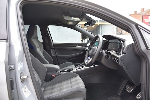 Used Volkswagen Golf 2021 for sale - 75619331: Photo 20