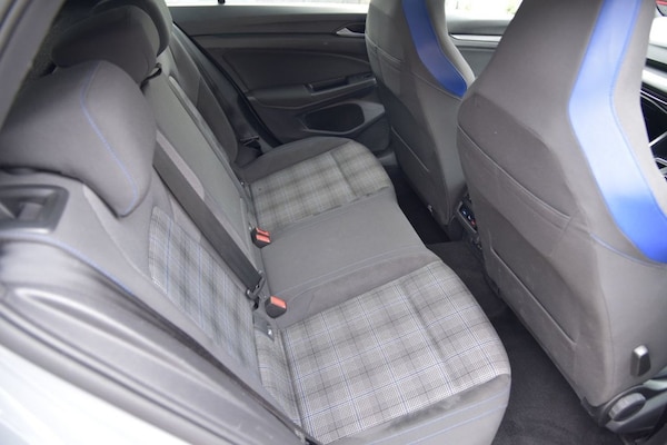 Used Volkswagen Golf 2021 for sale - 75619331: Photo 21