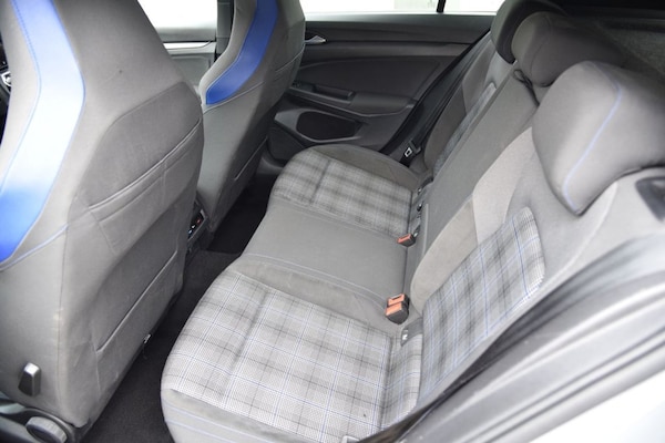 Used Volkswagen Golf 2021 for sale - 75619331: Photo 23