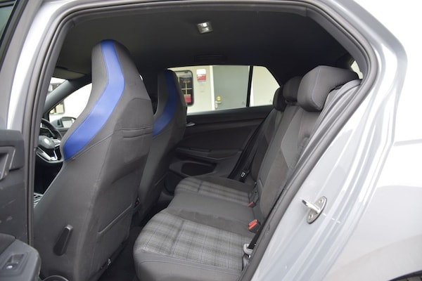 Used Volkswagen Golf 2021 for sale - 75619331: Photo 24