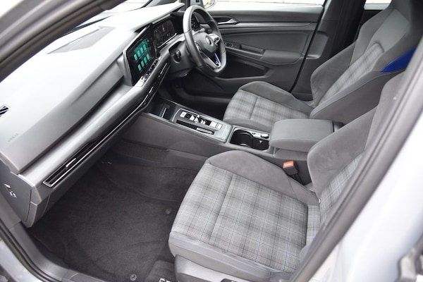 Used Volkswagen Golf 2021 for sale - 75619331: Photo 25