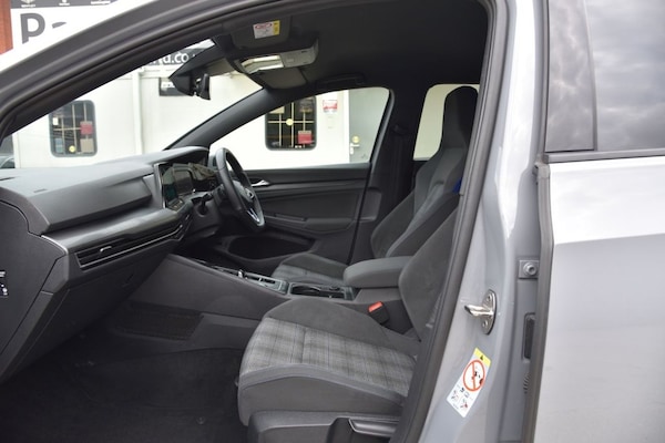 Used Volkswagen Golf 2021 for sale - 75619331: Photo 26