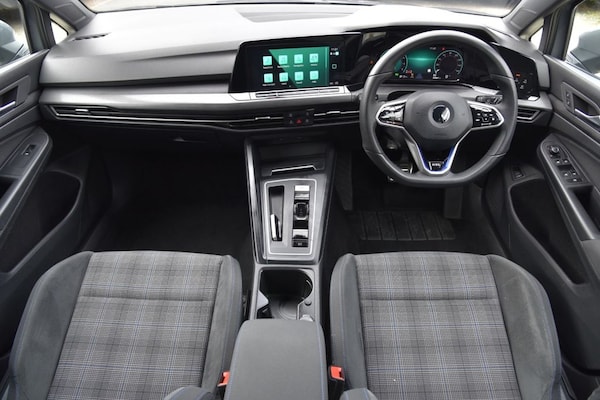 Used Volkswagen Golf 2021 for sale - 75619331: Photo 27