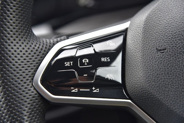 Used Volkswagen Golf 2021 for sale - 75619331: Photo 30