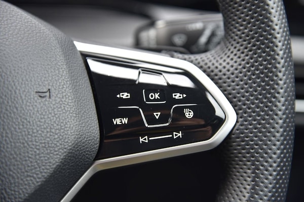 Used Volkswagen Golf 2021 for sale - 75619331: Photo 31