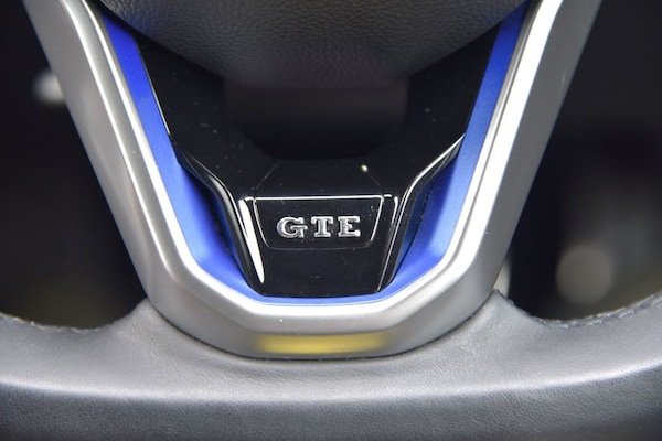 Used Volkswagen Golf 2021 for sale - 75619331: Photo 34