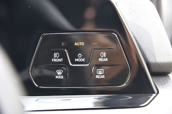 Used Volkswagen Golf 2021 for sale - 75619331: Photo 37