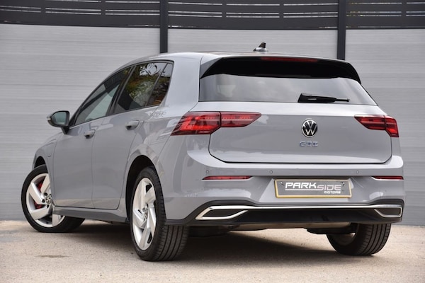 Used Volkswagen Golf 2021 for sale - 75619331: Photo 3
