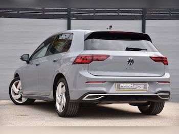 Used Volkswagen Golf 2021 for sale - 75619331: Photo