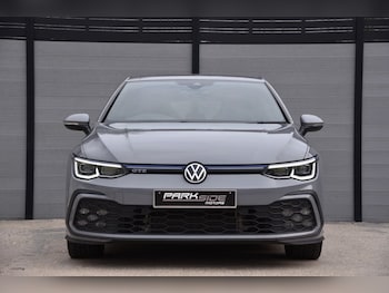Used Volkswagen Golf 2021 for sale - 75619331: Photo