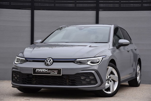 Used Volkswagen Golf 2021 for sale - 75619331: Photo 5