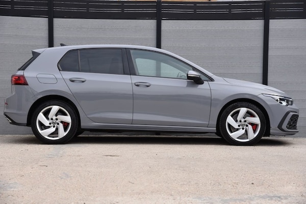 Used Volkswagen Golf 2021 for sale - 75619331: Photo 8