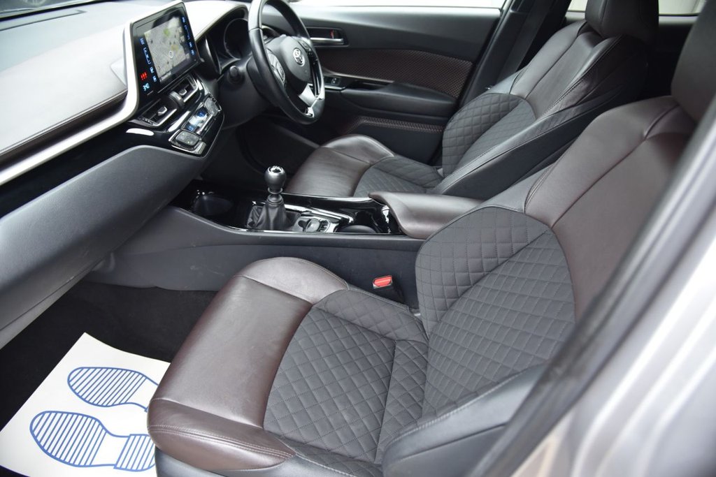 Used Toyota C-HR 2018 for sale - 77422339: Photo 20