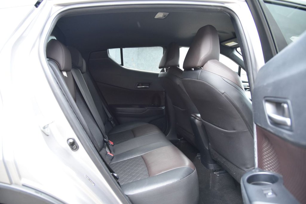 Used Toyota C-HR 2018 for sale - 77422339: Photo 25
