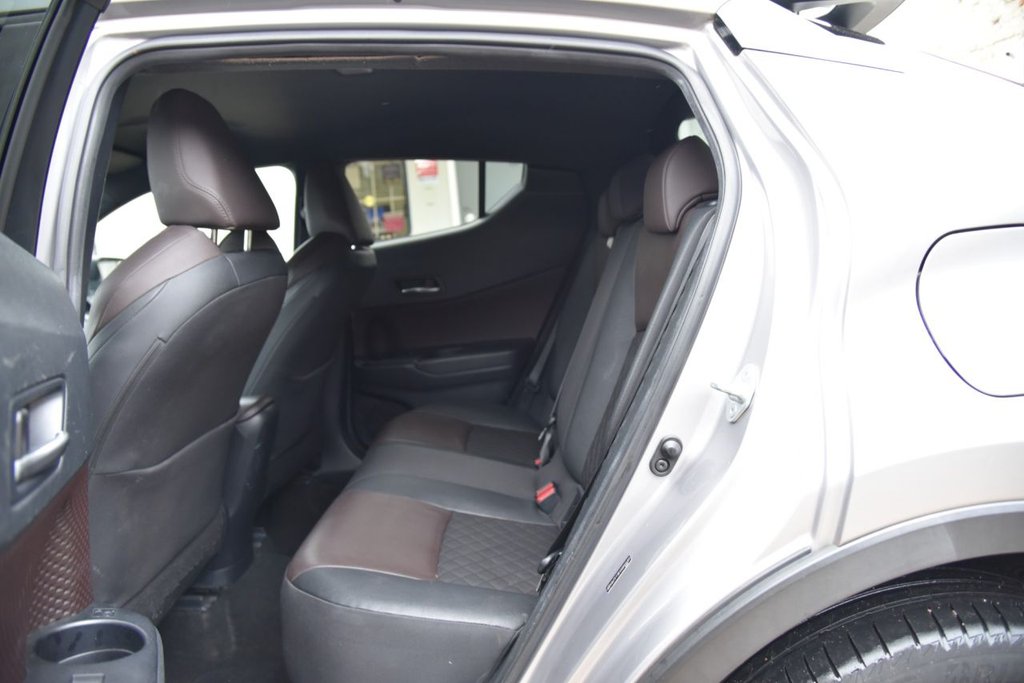 Used Toyota C-HR 2018 for sale - 77422339: Photo 26
