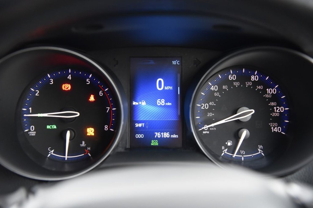 Used Toyota C-HR 2018 for sale - 77422339: Photo 33