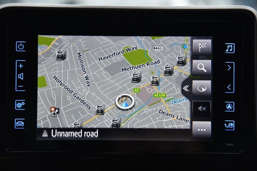 Used Toyota C-HR 2018 for sale - 77422339: Photo 34