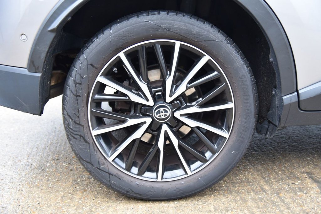 Used Toyota C-HR 2018 for sale - 77422339: Photo 50