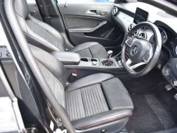 Used Mercedes-Benz GLA 2016 for sale - 74807294: Photo