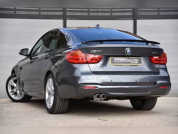 Used BMW 3 Series Gran Turismo 2016 for sale - 79737768: Photo