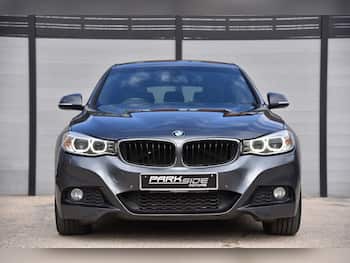 Used BMW 3 Series Gran Turismo 2016 for sale - 79737768: Photo